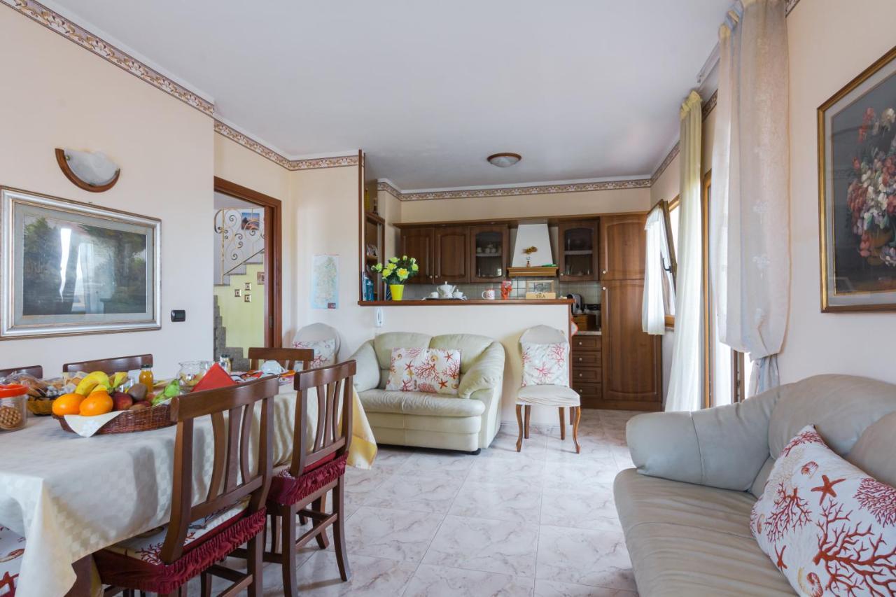 Il Corallo Porto Torres Exterior photo