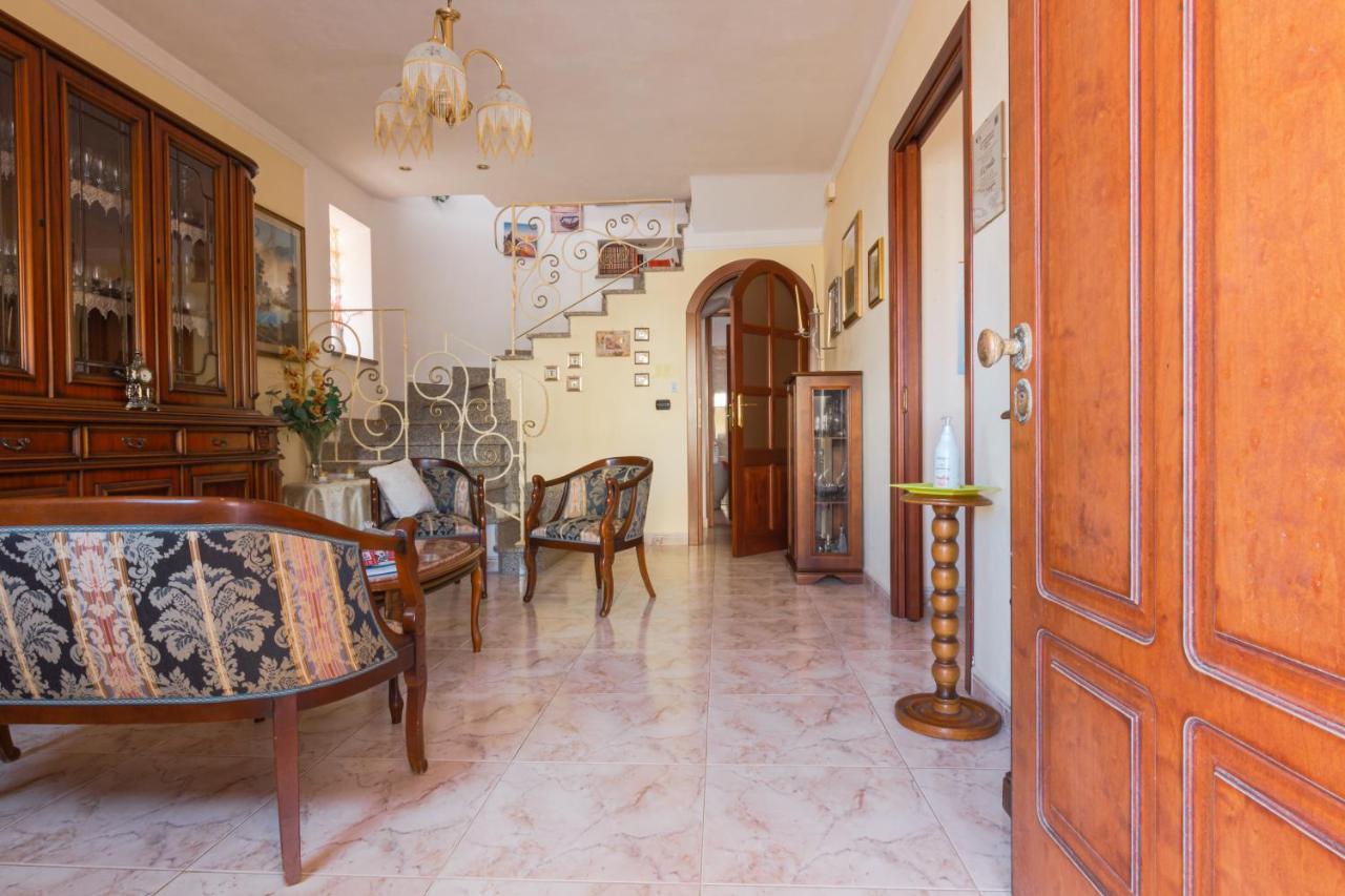 Il Corallo Porto Torres Exterior photo