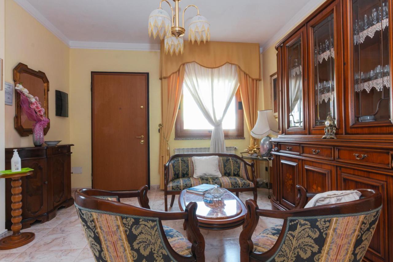 Il Corallo Porto Torres Exterior photo