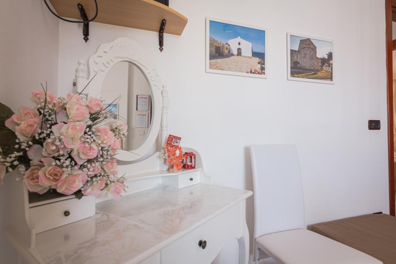 Il Corallo Porto Torres Exterior photo