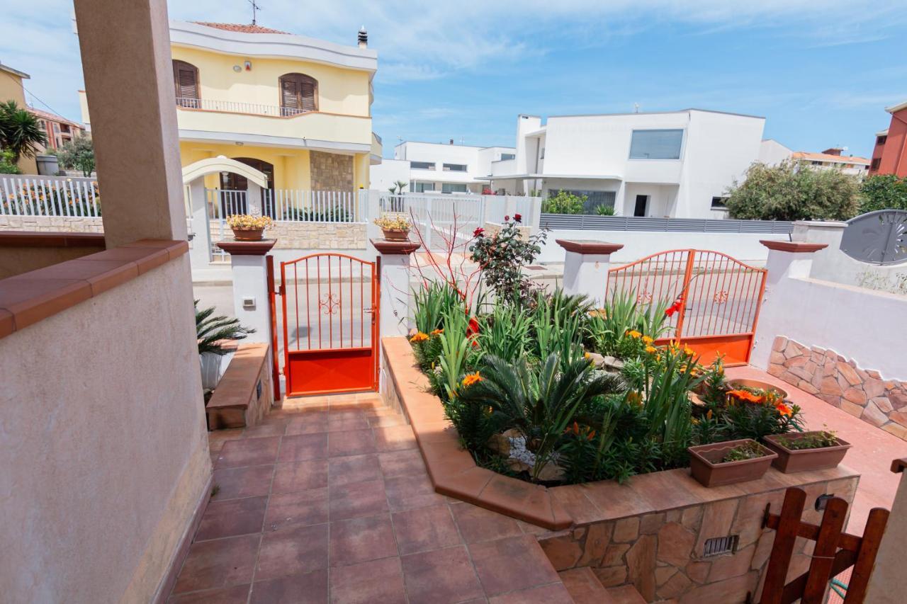 Il Corallo Porto Torres Exterior photo