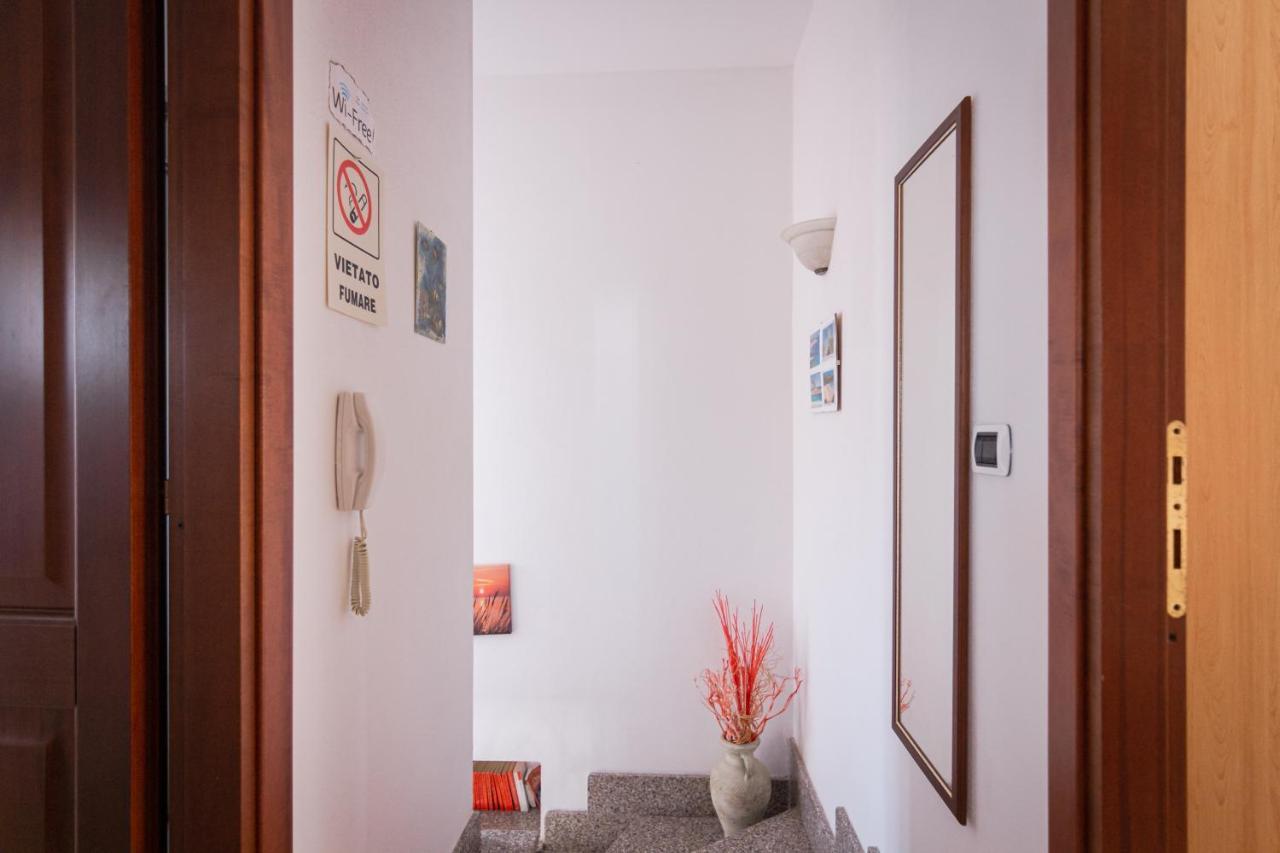 Il Corallo Porto Torres Exterior photo