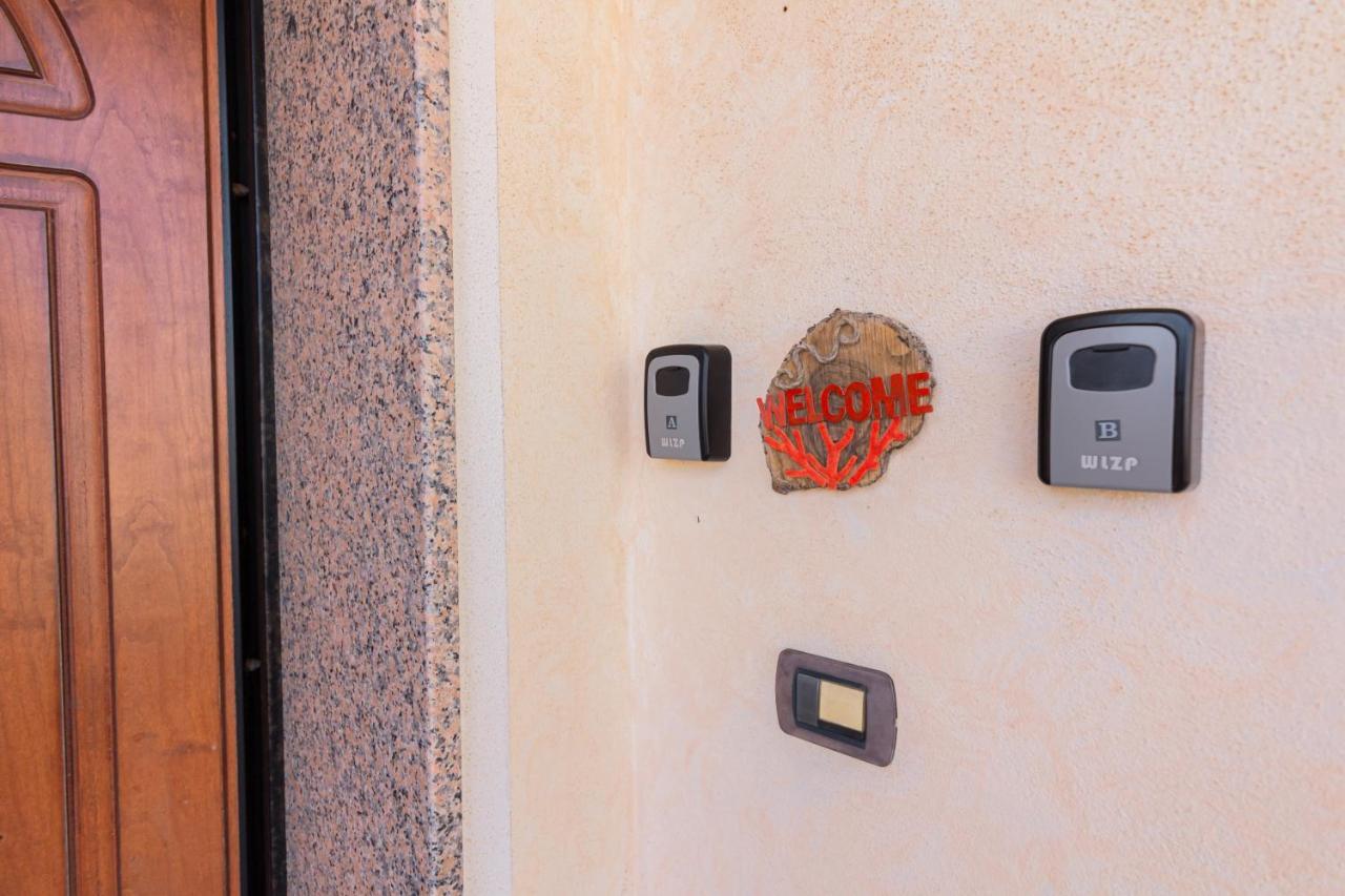 Il Corallo Porto Torres Exterior photo