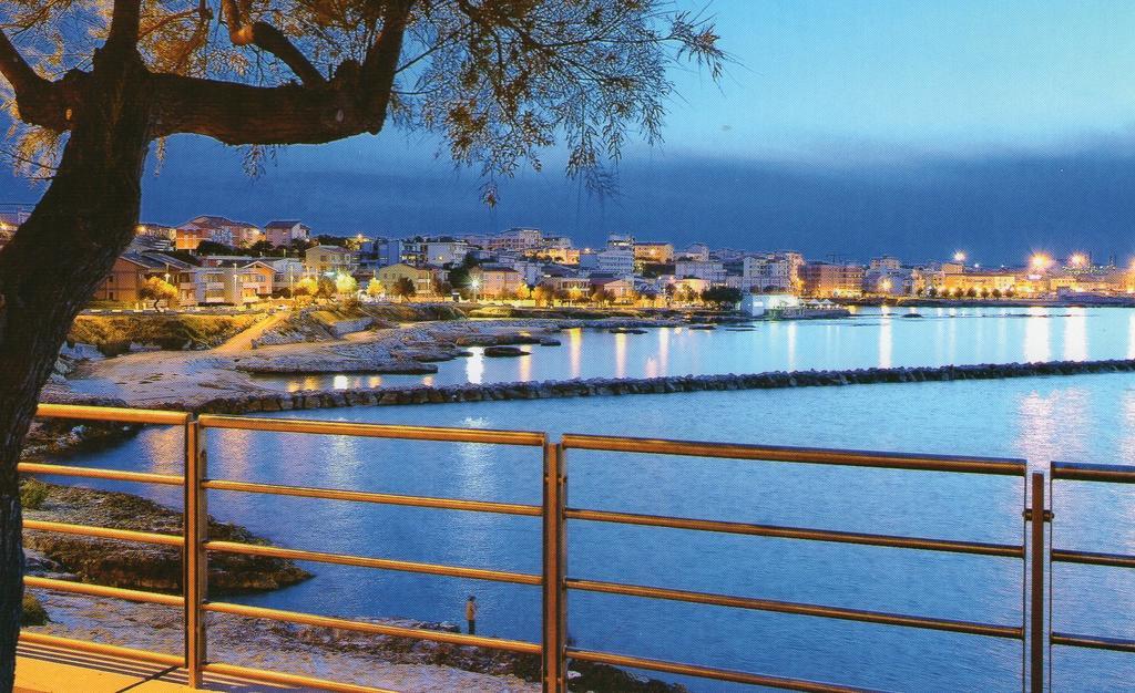 Il Corallo Porto Torres Exterior photo
