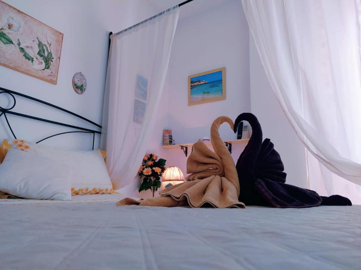 Il Corallo Porto Torres Room photo