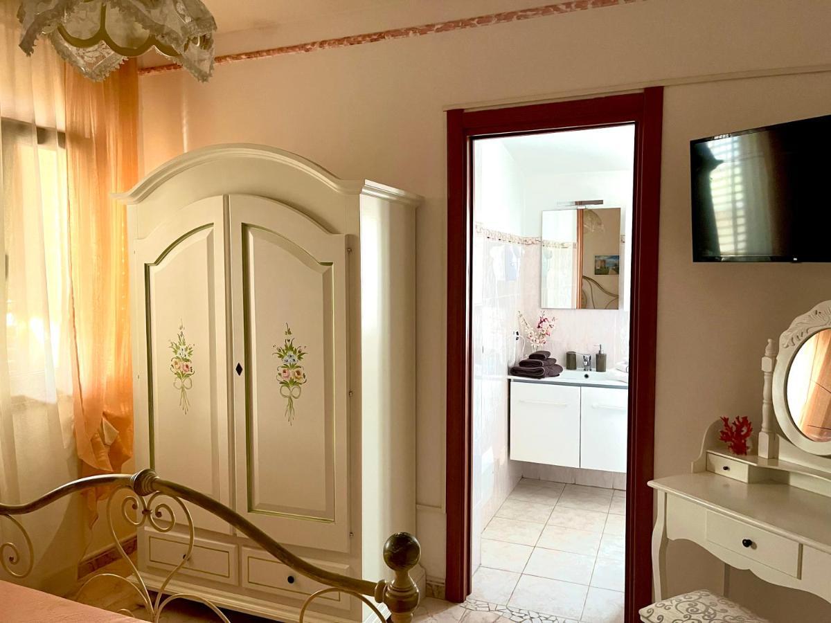 Il Corallo Porto Torres Exterior photo