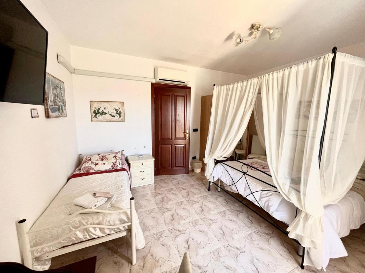 Il Corallo Porto Torres Exterior photo