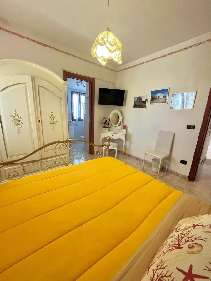 Il Corallo Porto Torres Exterior photo