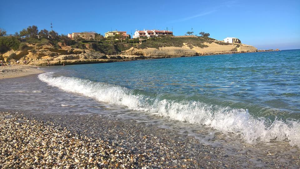 Il Corallo Porto Torres Exterior photo