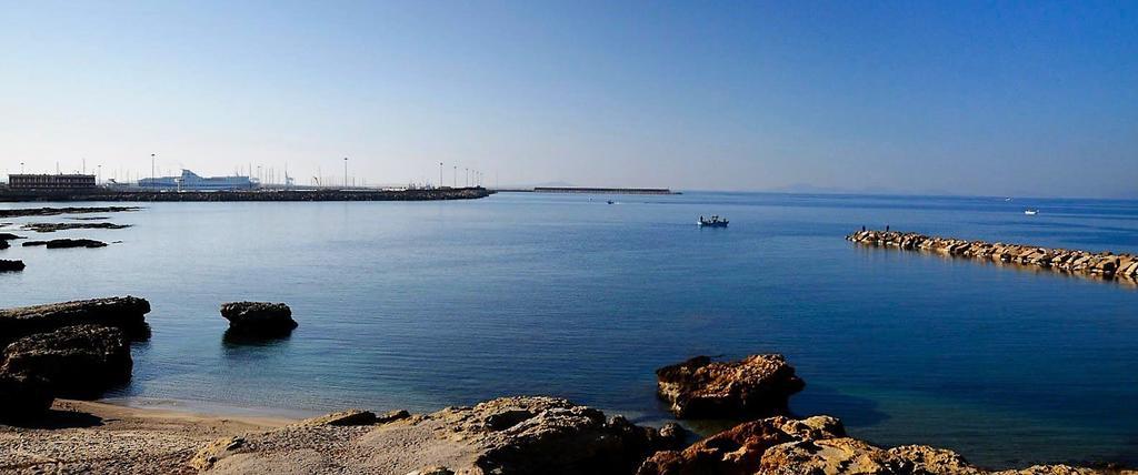 Il Corallo Porto Torres Exterior photo