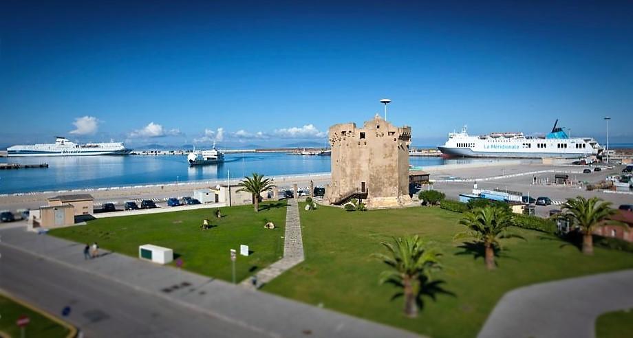 Il Corallo Porto Torres Exterior photo